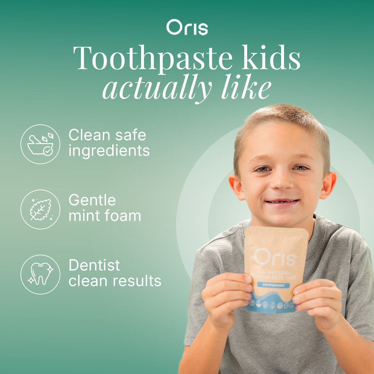 Oris ad 3