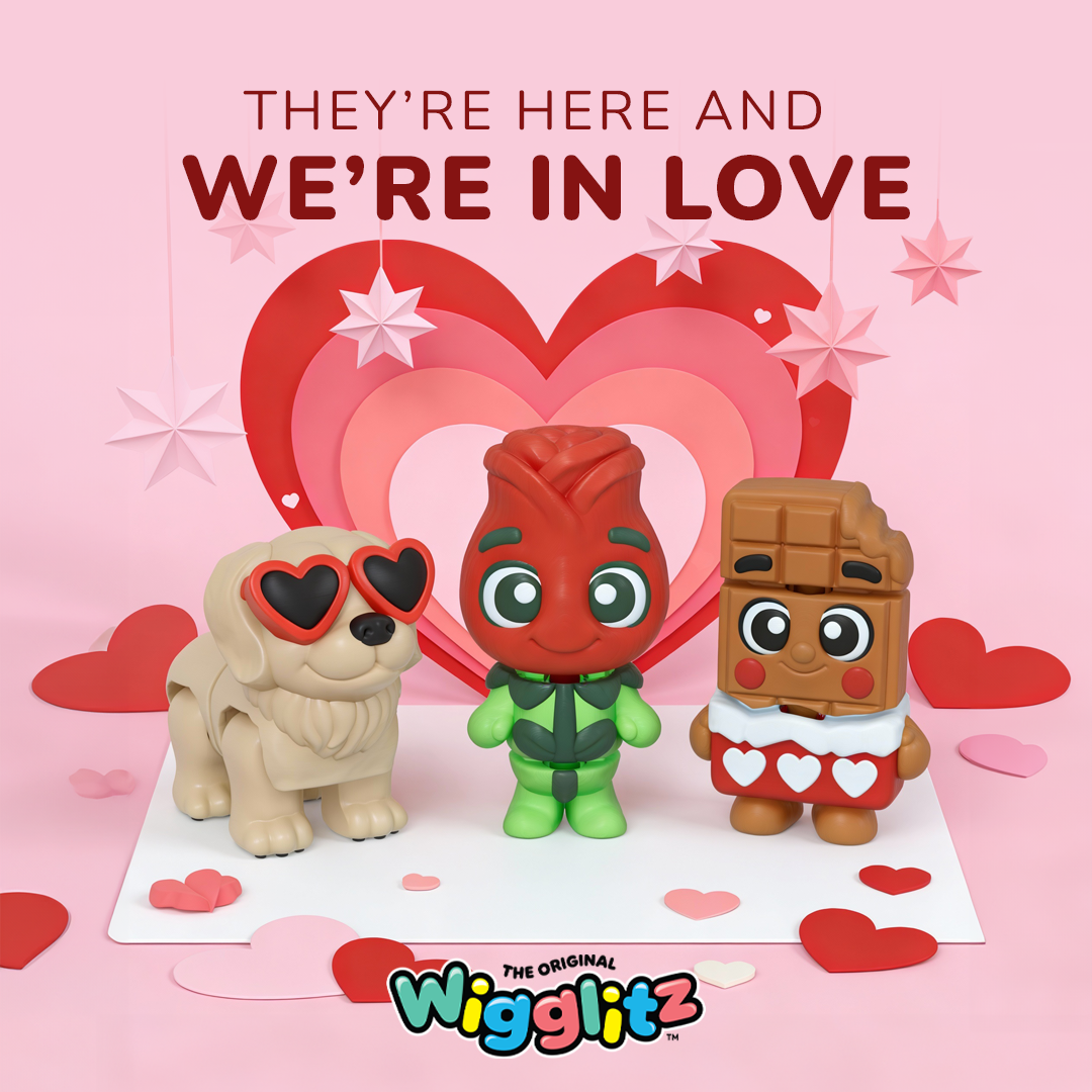 Wigglitz ad 1